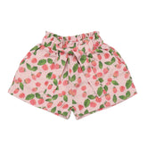 Framboesas - Shorts
